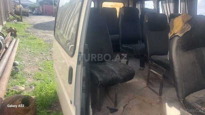 Ford Transit 1994, 678,999 km - 2.5 l - Gəncə