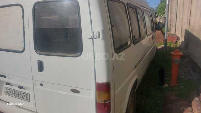 Ford Transit 1994, 678,999 km - 2.5 l - Gəncə