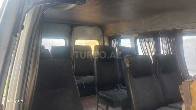 Ford Transit 1994, 678,999 km - 2.5 l - Gəncə