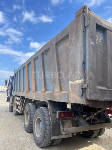 Shacman SX3314DT366 2012, 400,000 km - 10.0 l - Bakı