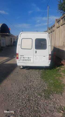 Ford Transit 1994, 678,999 km - 2.5 l - Gəncə