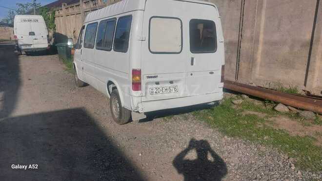 Ford Transit 1994, 678,999 km - 2.5 l - Gəncə