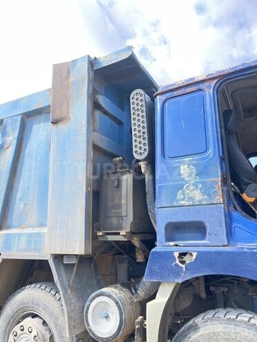 Shacman SX3314DT366 2012, 400,000 km - 10.0 l - Bakı