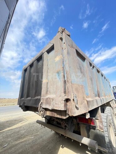 Shacman SX3314DT366 2012, 400,000 km - 10.0 l - Bakı