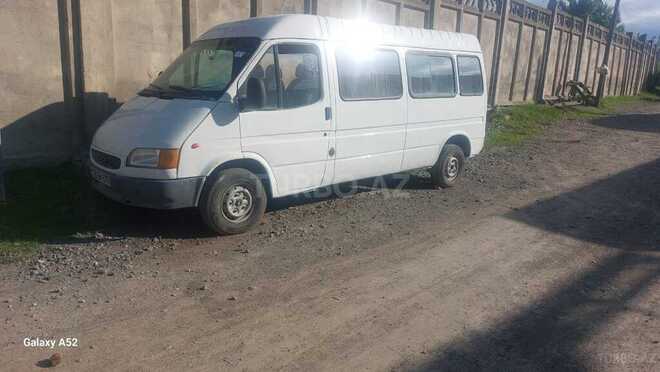 Ford Transit 1994, 678,999 km - 2.5 l - Gəncə