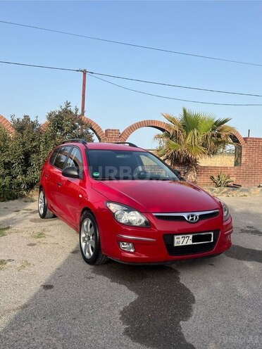 Hyundai i30 2009, 324,000 km - 1.6 l - Bakı