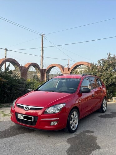 Hyundai i30 2009, 324,000 km - 1.6 l - Bakı