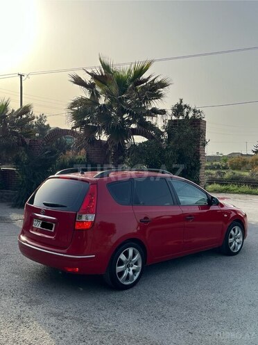 Hyundai i30 2009, 324,000 km - 1.6 l - Bakı