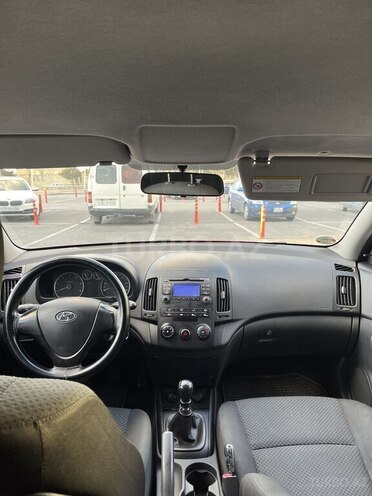 Hyundai i30 2009, 324,000 km - 1.6 l - Bakı