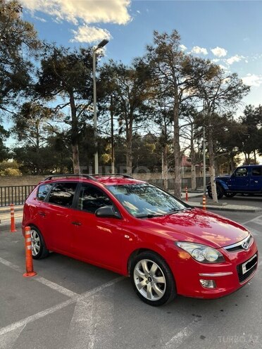 Hyundai i30 2009, 324,000 km - 1.6 l - Bakı
