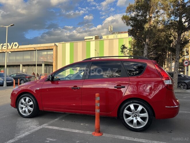 Hyundai i30 2009, 324,000 km - 1.6 l - Bakı