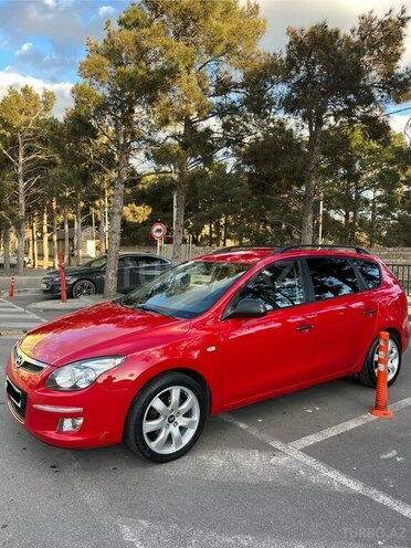 Hyundai i30 2009, 324,000 km - 1.6 l - Bakı