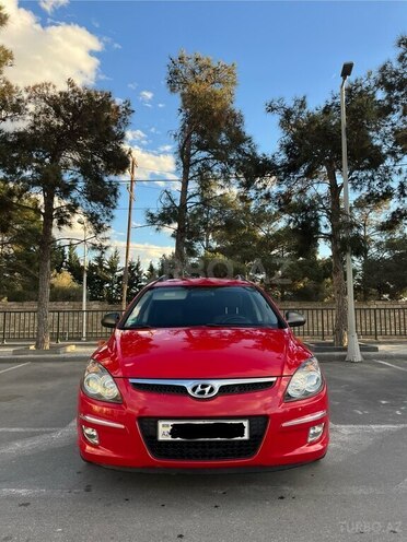 Hyundai i30 2009, 324,000 km - 1.6 l - Bakı