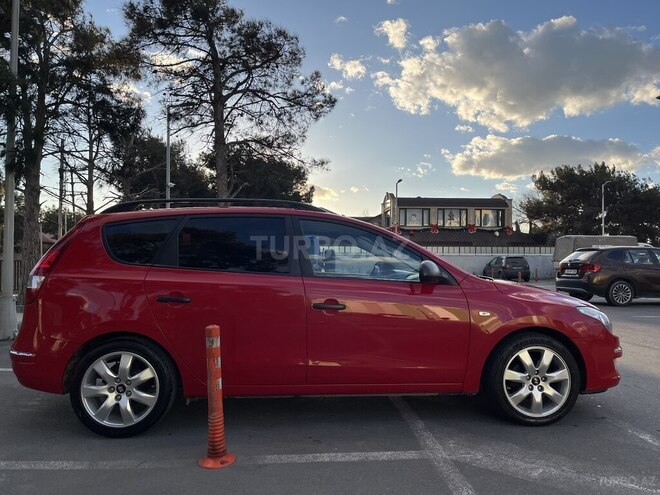 Hyundai i30 2009, 324,000 km - 1.6 l - Bakı