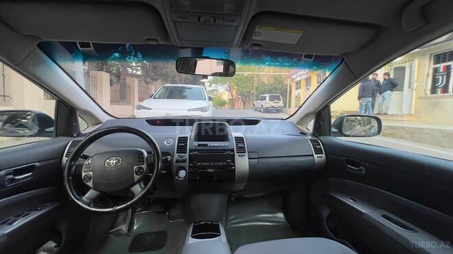 Toyota Prius 2007, 360,000 km - 1.5 l - Bakı