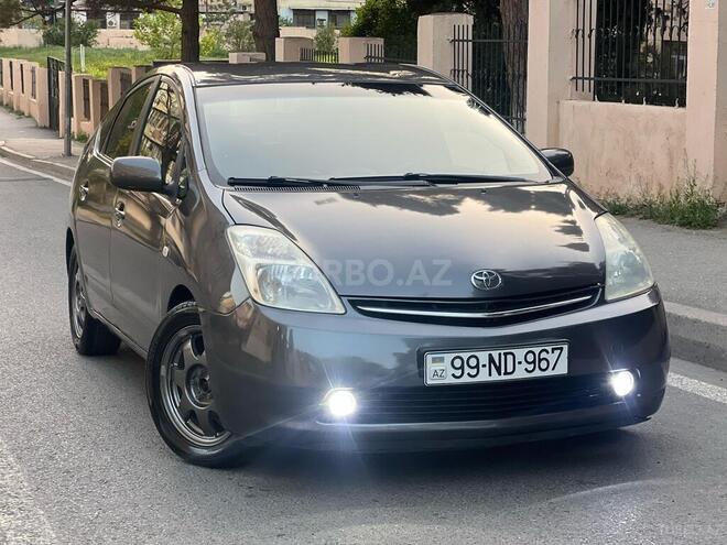 Toyota Prius 2007, 360,000 km - 1.5 l - Bakı