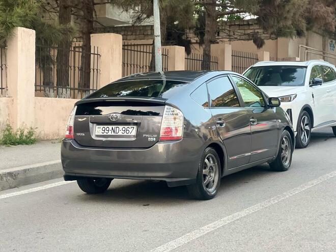 Toyota Prius 2007, 360,000 km - 1.5 l - Bakı
