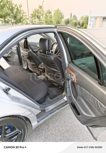 Mercedes S 320 1999, 340,877 km - 3.2 l - Kürdəmir