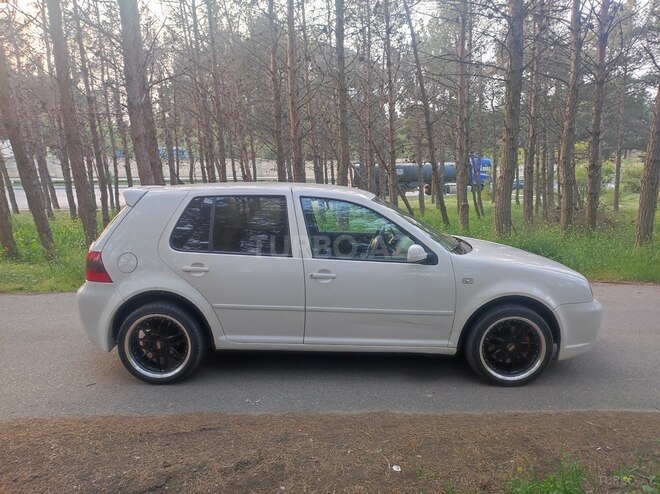 Volkswagen Golf 2000, 320,000 km - 2.3 l - Bakı