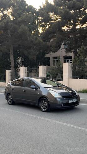 Toyota Prius 2007, 360,000 km - 1.5 l - Bakı