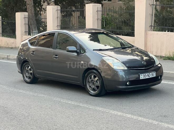 Toyota Prius 2007, 360,000 km - 1.5 l - Bakı