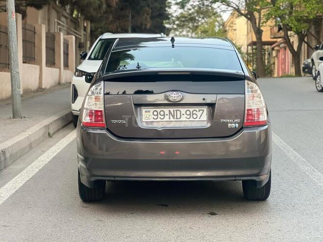 Toyota Prius 2007, 360,000 km - 1.5 l - Bakı