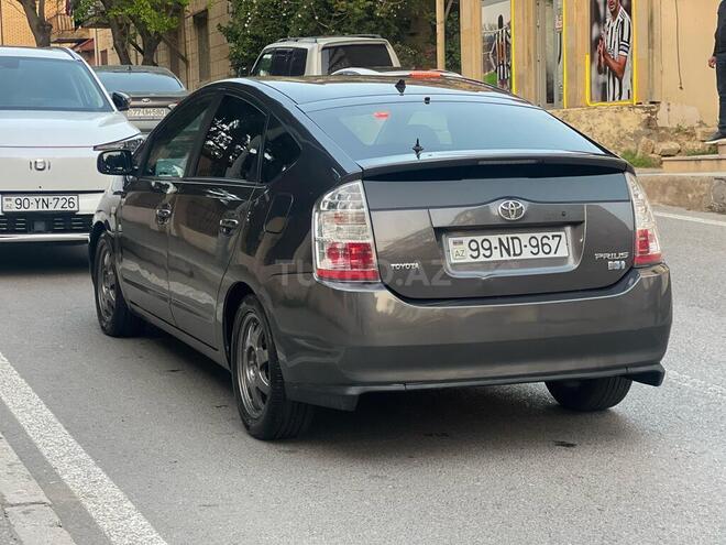 Toyota Prius 2007, 360,000 km - 1.5 l - Bakı
