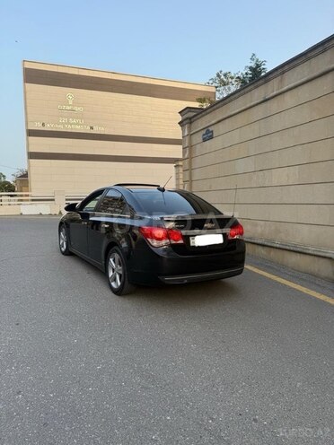 Chevrolet Cruze 2015, 270,000 km - 1.4 l - Bakı