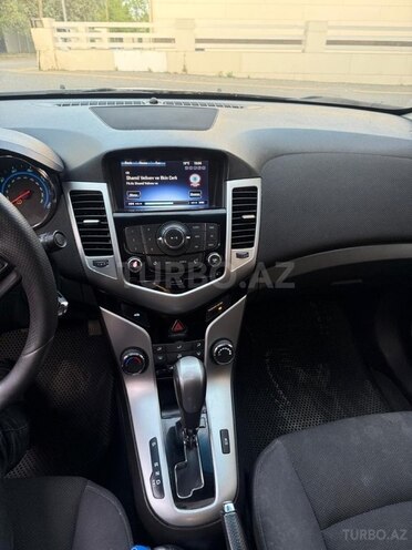Chevrolet Cruze 2015, 270,000 km - 1.4 l - Bakı