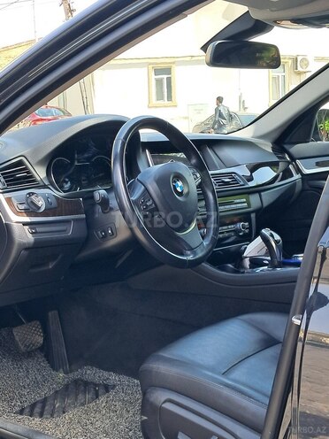 BMW 528 2015, 159,000 km - 2.0 l - Bakı