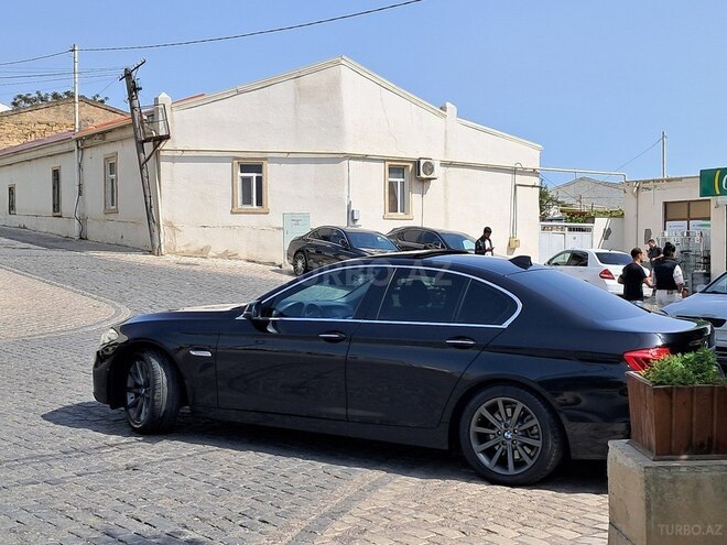 BMW 528 2015, 159,000 km - 2.0 l - Bakı