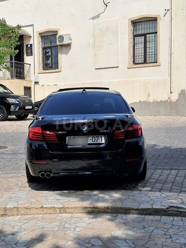 BMW 528 2015, 159,000 km - 2.0 l - Bakı