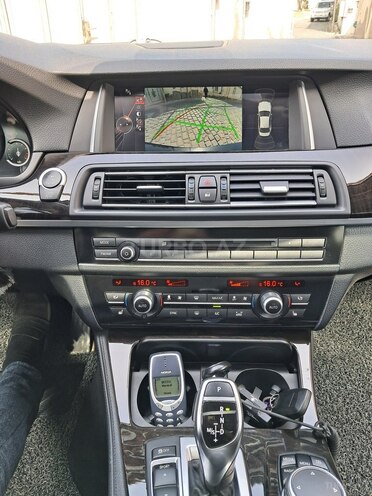 BMW 528 2015, 159,000 km - 2.0 l - Bakı