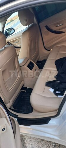 BMW 328 2014, 123,000 km - 2.0 l - Bakı
