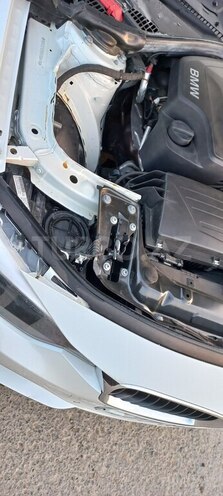 BMW 328 2014, 123,000 km - 2.0 l - Bakı