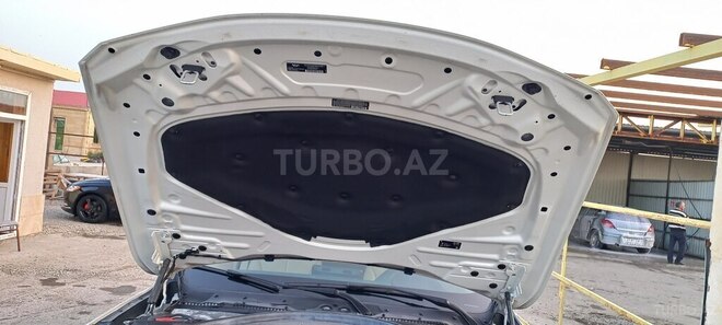 BMW 328 2014, 123,000 km - 2.0 l - Bakı