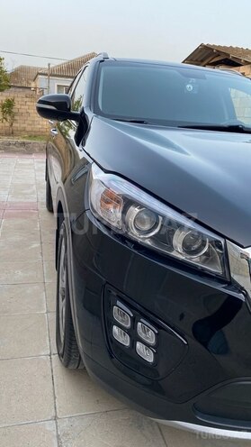 Kia Sorento 2016, 203,000 km - 2.0 l - Bakı