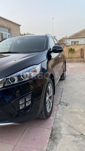 Kia Sorento 2016, 203,000 km - 2.0 l - Bakı