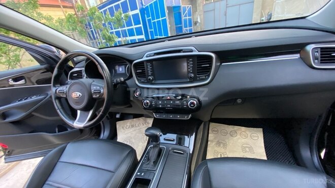 Kia Sorento 2016, 203,000 km - 2.0 l - Bakı