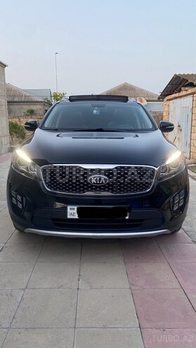 Kia Sorento 2016, 203,000 km - 2.0 l - Bakı