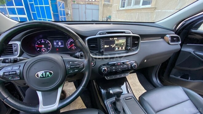 Kia Sorento 2016, 203,000 km - 2.0 l - Bakı