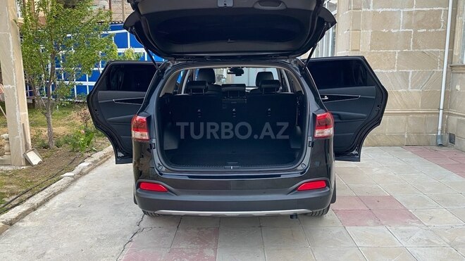 Kia Sorento 2016, 203,000 km - 2.0 l - Bakı
