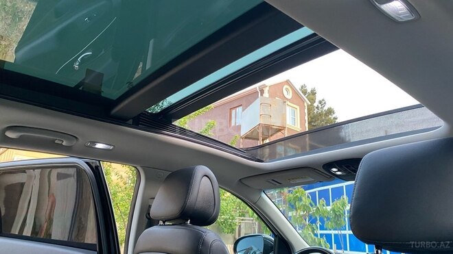 Kia Sorento 2016, 203,000 km - 2.0 l - Bakı