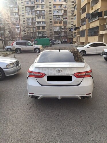 Toyota Camry 2019, 43,800 km - 2.5 л - Bakı