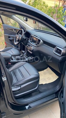 Kia Sorento 2016, 203,000 km - 2.0 l - Bakı