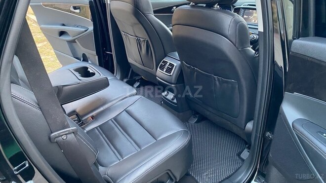 Kia Sorento 2016, 203,000 km - 2.0 l - Bakı