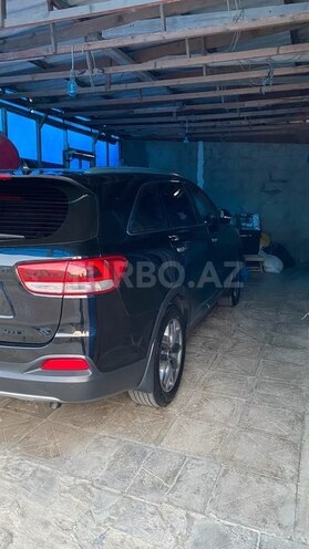 Kia Sorento 2016, 203,000 km - 2.0 l - Bakı
