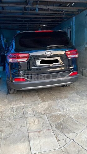 Kia Sorento 2016, 203,000 km - 2.0 l - Bakı