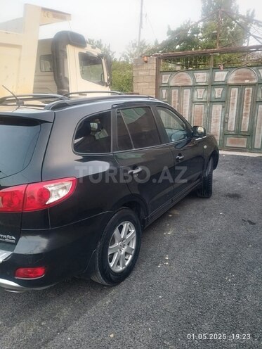 Hyundai Santa Fe 2006, 300,000 km - 2.2 l - Bakı