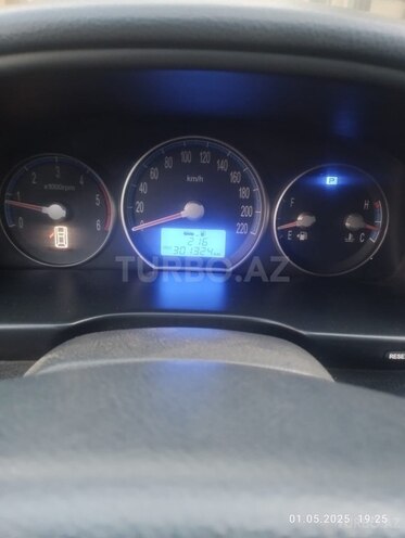 Hyundai Santa Fe 2006, 300,000 km - 2.2 l - Bakı